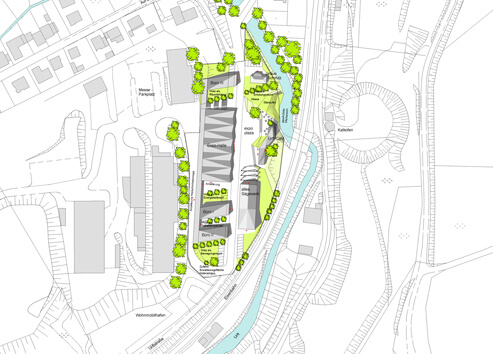 Masterplan Masterplan