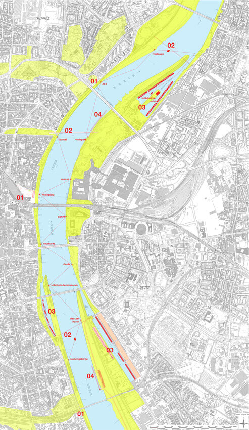 Masterplan Masterplan