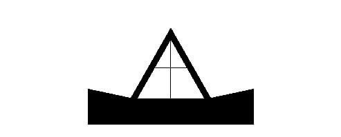 Kapelle als Symbol Kapelle als Symbol