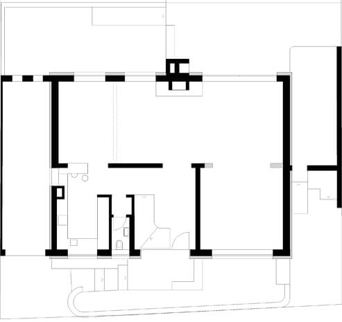 Grundriss Erdgeschoss Grundriss Erdgeschoss