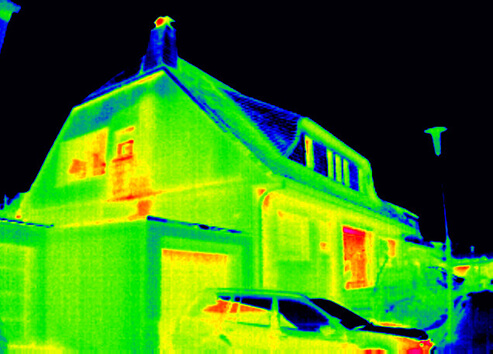 Thermographie Thermographie